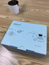 阿尔普（aerpul） 儿童护眼仪中小学生眼睛按摩仪热敷智能眼罩眼部按摩器眼保仪青少年初中生生日61六一儿童节礼物 【标准款】恒温热敷+多频震动+轻音乐 实拍图