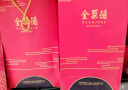 全聚德 北京烤鸭 特产 烤鸭套装含饼酱1260g中华老字号年货礼品熟食腊味 晒单实拍图