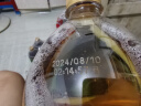 秋林格瓦斯 格瓦斯 俄罗斯风味 面包发酵饮料 1.5L*6瓶 整箱装 实拍图