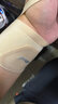 李宁护腕健身tfcc腱鞘手腕炎护具防扭伤卧推羽毛球网球篮排球加压吸汗 肤色（0.9mm厚度 轻薄加压护腕） 均码单只（左右手通用） 实拍图