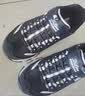 Skechers斯凯奇儿童奶茶熊男女童老爹鞋魔术贴中大童运动鞋302526L 实拍图
