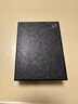MONTBLANC万宝龙男士大班系列4个信用卡袋钱包/钱夹黑色11987 实拍图