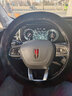 绅创冬季方向盘套水貂绒毛恒温保暖汽车专用男女性款黑色通用毛绒把套 红旗HS5/H6/H9/H5/HS7/E-QM5 甄选水貂毛冬季必备 实拍图