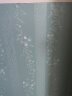 广得 加厚防水PVC自粘墙纸卧室客厅学生宿舍寝室背景壁纸贴画3D彩装膜 9005-4蓝色欧式蔓藤 60cm/3米 晒单实拍图