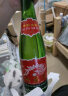 西凤酒 绿瓶盒装 45度 500ml*6瓶 整箱装 凤香型白酒 实拍图