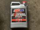 安索（AMSOIL）全合成机油 长效润滑油 5W-30 SP 3.78L XL系列 XLF1G 养车保养 实拍图