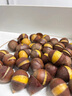 中鲜生2025年福建建瓯新鲜锥栗 当季新鲜板栗现摘高山生栗子精选大果 老树锥栗 5斤 大果带木质开口器 实拍图