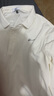 回力长袖t恤男简约秋季翻领polo保罗衫男装商务纯色打底衫男装服饰 实拍图