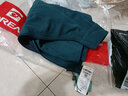 探路者（TOREAD）抓绒服 秋冬情侣摇粒绒抗静电抓绒衣户外开衫上衣外套TACCBK91773 实拍图