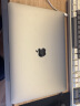 Apple/苹果2020款MacBookAir13.3英寸M1(8+7核)  16G 256G深空灰轻薄笔记本电脑 Z124000CF【定制】 实拍图