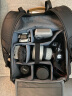 SmallRig 斯莫格单反相机包双肩复古迷彩大容量专业数码笔记本收纳包户外便携防水防潮干燥箱旅行摄影背包 防水大容量相机包（4298） 晒单实拍图