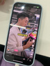 Apple iPhone 13 Pro Max 苹果13 ProMax  二手苹果手机 远峰蓝色 【75%用户选择】 【99新】256G【更换品牌电池100%】 三年老店-五星店铺-三年质保 实拍图