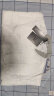 CABBEEN卡宾男装休闲棒球领夹克外套潮流多口袋工装外套W 漂白色02 52/180/XL 晒单实拍图