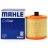 马勒（MAHLE）空气滤芯滤清器空气滤空滤LX4283(新科鲁兹/威朗1.5L/1.5T 19年前 实拍图