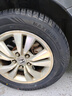 双星汽车轮胎 215/60R16 95V MAXIMUM 适配雅阁/凯美瑞/途岳/传祺GM6 实拍图