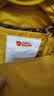FJALLRAVEN北极狐kanken sling户外赵今麦同款男女单肩旅行运动斜挎包23797 160赭色 2.5L 实拍图