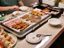 朴小样韩式烤肉蘸酱干料韩国烤肉店蘸料腌料烧烤调料撒料全套家用 【升级版】烤肉蘸料七件套 实拍图
