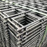 安纯工地建筑网片钢筋网片加粗铁丝网格地坪防裂网混凝土地暖网片 孔11x11 粗2.4mm，1x2米拍10张包邮 实拍图