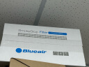 布鲁雅尔（Blueair） 空气净化器过滤网滤芯 复合滤网适用303+/303/270E/203 500系列复合滤网 晒单实拍图