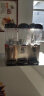 德玛仕（DEMASHI）饮料机商用 热饮机三缸双温果汁机奶茶咖啡机冷饮机GZJ-351T1【升级二冷一热】 晒单实拍图