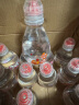 屈臣氏（Watsons）儿童饮用水105℃高温蒸馏 儿童水宝宝吸嘴 小瓶装 200ml*12瓶整箱 晒单实拍图