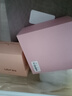 Ubras care圆领可置义乳背心文胸 舒适内衣女 术后舒适基础款 奶咖色 XL 晒单实拍图
