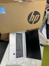 惠普（HP）战66 六代 2023酷睿15.6英寸轻薄笔记本电脑(英特尔13代i5-1340P 16G 512G 长续航 指纹识别 AI新体验高性能) 实拍图