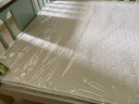 优漫佳 儿童床垫5CM乳胶无胶水抑菌椰棕护脊床垫针织面料3E床垫可拆洗 乳胶床垫 1.5*2.0米 实拍图