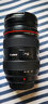 佳能（Canon）EF 24-70mm f2.8II 24-70 F4全画幅恒定光圈二手镜头 EF 24-70mmF2.8L一代 95新 实拍图