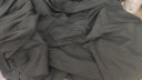 雅鹿·自由自在 被套单件 秋冬亲肤被罩单双人学生宿舍家纺床上用品1.5米床 被套单人150*200cm深灰 实拍图
