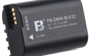沣标（FB）DMW-BLK22松下S5微单相机锂电池S5二代DC-S5M2X GH5M2 GH6座充充电器配件 标准版锂电池（单电池） 实拍图