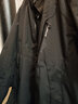 真维斯（Jeanswest）冲锋衣男春秋季三合一可拆卸夹克外套男女情侣款防水登山户外防风 实拍图