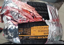 胎小强全新汽车轮胎 235/55R18适配瑞虎8东南DX7纳智捷 晒单实拍图