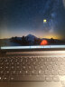 ThinkPad联想ThinkBook 16+ 2024锐龙R7 金属轻薄办公学生游戏笔记本电脑 16英寸AI全能本可选 标压八核 R7-7840H 2.5K高色域 16G内存 1TB固态硬盘 官方标 实拍图