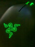雷蛇(Razer)  炼狱蝰蛇标准版有线鼠标 人体工学 电竞游戏 右手通用型 吃鸡/LOL/CS GO游戏鼠标 黑色 实拍图