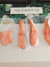 美威 冷冻智利严选三文鱼排480g 大西洋鲑 BAP认证 生鲜鱼类 海鲜水产 实拍图