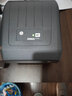 斑马ZEBRA  ZD888TA/ZD888T/ZD421CN/ZD421T标签打印机热转印条码打印机亚马逊FBA标签快递电子面单 ZD421CN 300dpi（标配版） 实拍图