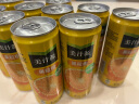 可口可乐（Coca-Cola）美汁源 Minute Maid 果粒橙 果汁饮料 310ml*12 整箱装 实拍图