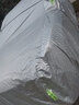 荣利源汽车车衣全罩防雪防雨防尘车罩车套外罩四季通用适用于现代车型 棉绒加厚铝膜亮银色 越野车备注车型即可 实拍图