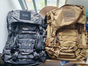 MYSTERY RANCH 神秘农场 城市户外休闲运动Blitz闪击战术登山通勤双肩背包军迷 35L 狼棕 L/XL码 实拍图