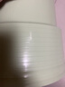 爱迪威塑料凳子加厚熟胶家用矮凳时尚小板凳浴室茶几换鞋凳圆凳椅子 普通款-北欧绿中号(高22公分) 实拍图