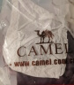 骆驼（CAMEL）跑步健身两件套女休闲防走光短裤套装 Y23BA4L0030-1 迷叠紫 M 晒单实拍图