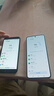 魅族魅蓝20  国家补贴 5G手机AI智能手机 5010毫安超长续航 大屏老人机工作机备用机 魅夜紫 6GB+128GB 官方标配 实拍图