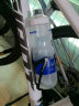 捷安特NE系列挤压式多规格大容量自行车水壶山地公路户外骑行运动配件 BRAND 蓝色 750CC 实拍图