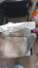 【便宜实用】不锈钢盆打蛋盆和面盆洗菜盆调料盆猪油盆子 22cm实盆+漏盆 实拍图