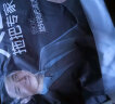 大卫 拖把旋转拖把配件 拖布吸水吸尘拖布头拖把头好好拖 2个 装 适配D7拖头 实拍图