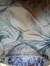 吉普（JEEP）棉衣男士外套秋冬季羽棉服袄绒服防风防水加绒加厚保暖军大冲锋衣 深灰加绒【升级保暖款】 4XL 建议【185-205】斤 实拍图