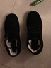 颐福元老北京布鞋男千层底棉花内里保暖爸爸鞋中老年人防滑加厚手工棉鞋 耐磨加胶片底（偏小请选大一码） 43 实拍图