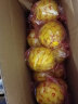 维记四川安岳黄柠檬鲜果一级大果当季新鲜水果皮薄好果泡水小柠檬 大果8斤装 [实惠果] 晒单实拍图