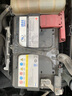 瓦尔塔（VARTA）汽车电瓶蓄电池启停 AGM H6 70AH 宝马/雪铁龙/标致/MINI以旧换新 实拍图